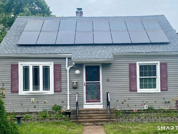 15 Fenway, Hamden, CT 06517