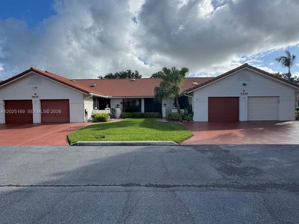 9699 Pavarotti Ter , Unit 103, Boynton Beach, FL 33437