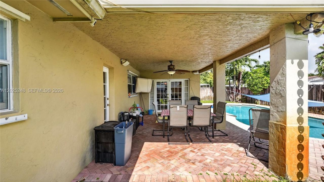 10651 NW 19th Pl , Pembroke Pines, FL 33026 Photo