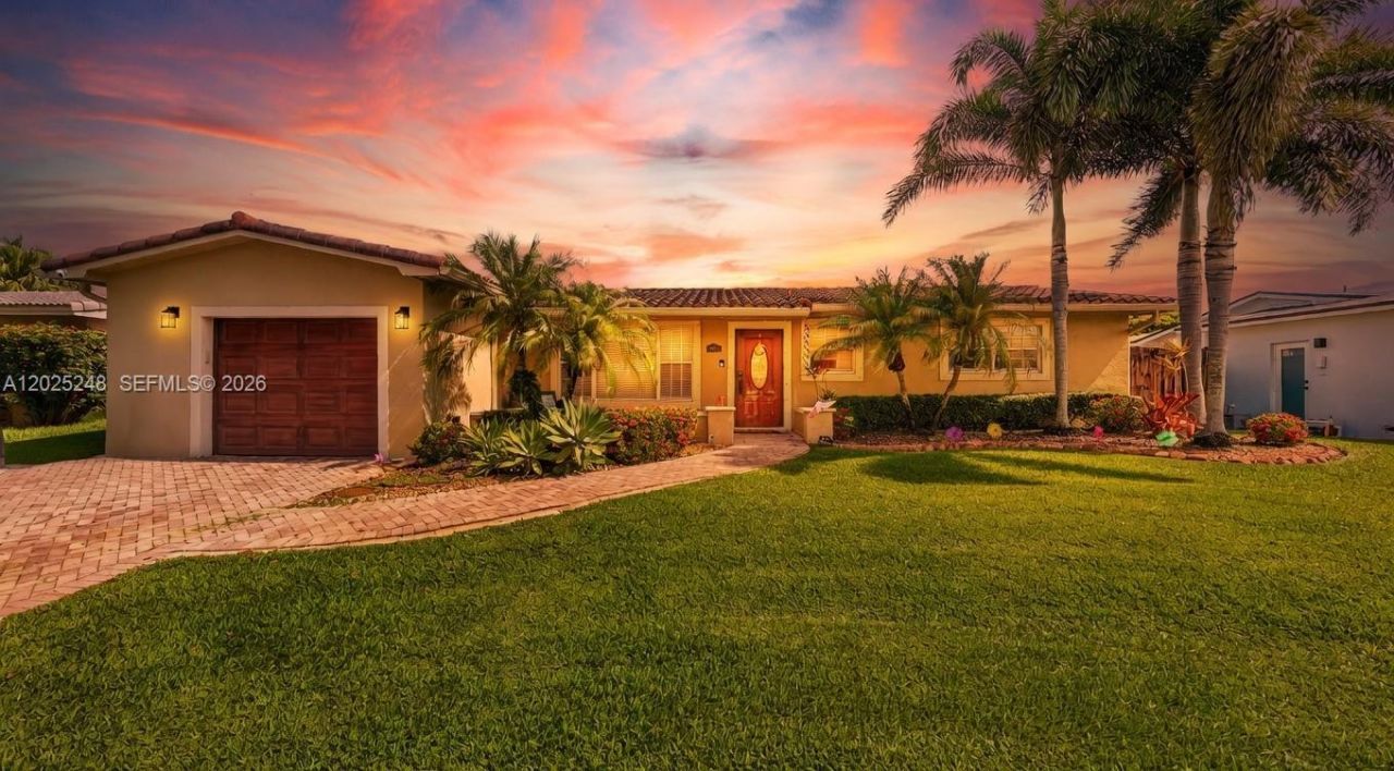10651 NW 19th Pl , Pembroke Pines, FL 33026 Photo