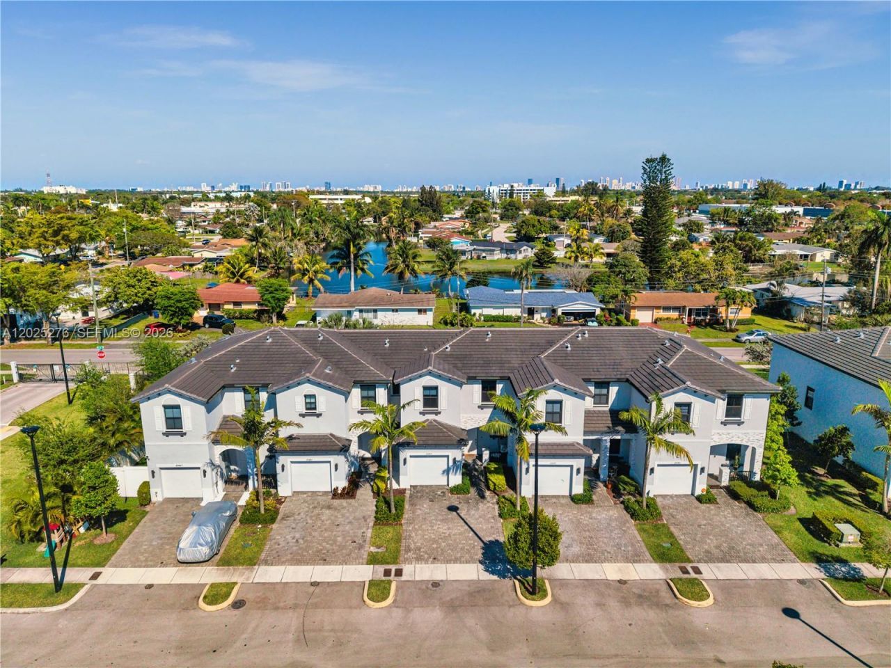20433 NW 4th Ct , Miami Gardens, FL 33169 Photo