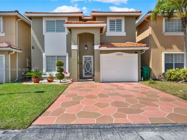 10006 SW 162nd Path , Miami, FL 33196