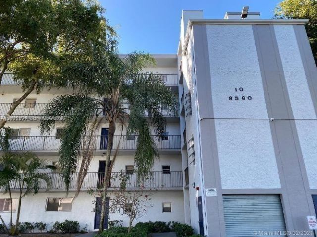 8560 N Sherman Cir , Unit 404, Miramar, FL 33025 Photo