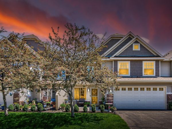 5420 100th Lane N, Brooklyn Park, MN 55443