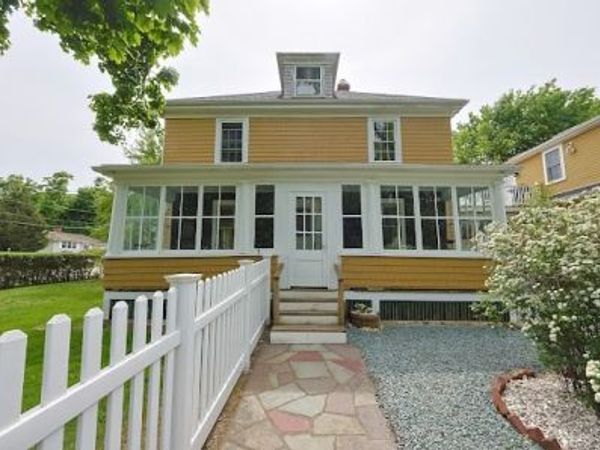37 Cushing Rd, Cohasset, MA 02025