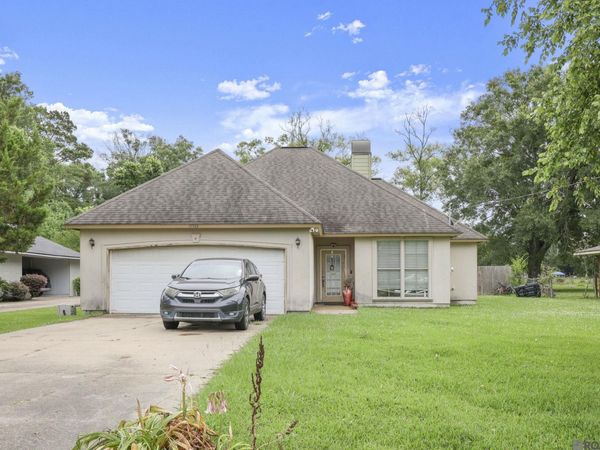 17532 Wisdom Dr, Baker, LA 70714
