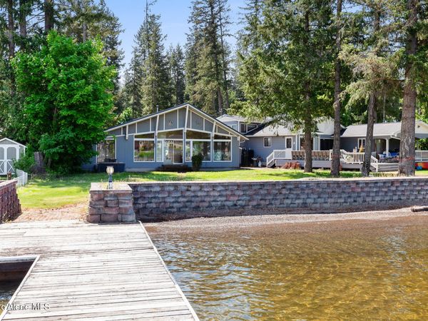 6437 W Harbor DR, Coeur d'Alene, ID 83814
