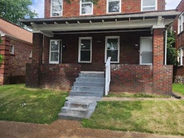 3235 Minnesota , St Louis, MO 63118
