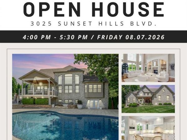 3025 Sunset Hills Boulevard S, Edwardsville, IL 62025