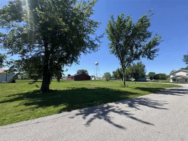 106 Hubbell Street, Sheldahl, IA 50243