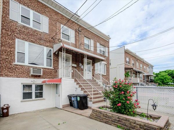 156 Revere Avenue , Bronx, NY 10465