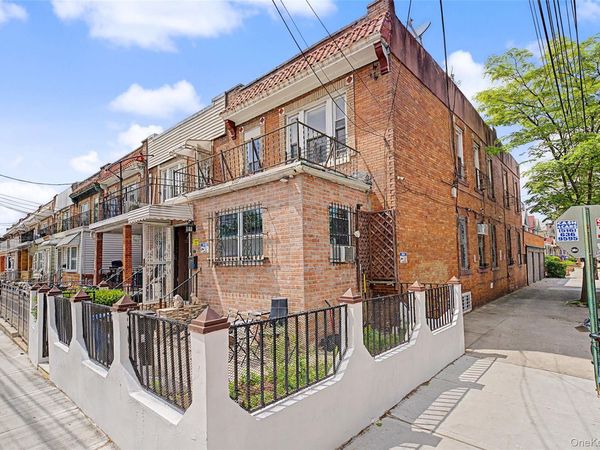 85-19 91st Street , Jamaica, NY 11421