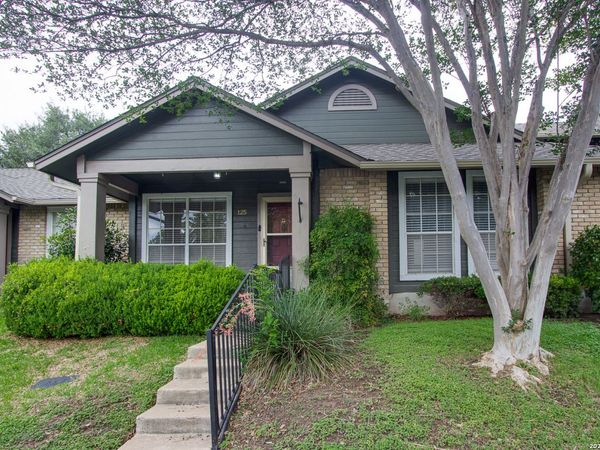 1015 E YAGER LN, Unit 125, Austin, TX 78753