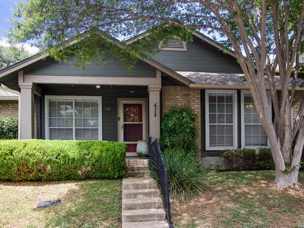 1015 E YAGER LN, Unit 125, Austin, TX 78753