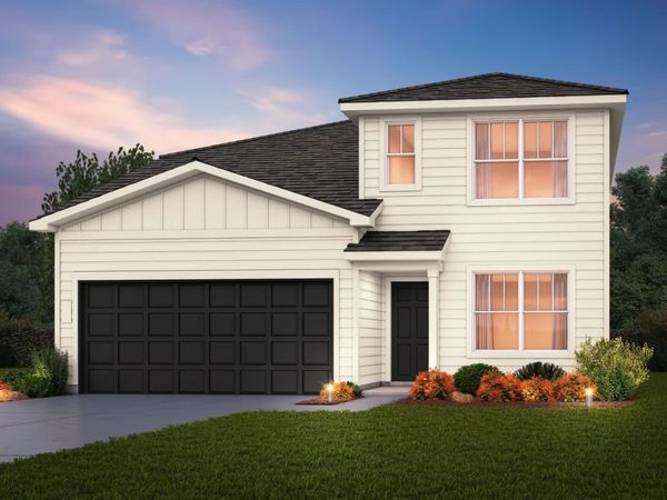 1203 LOS MOCHIS AVENUE, Converse, TX 78109