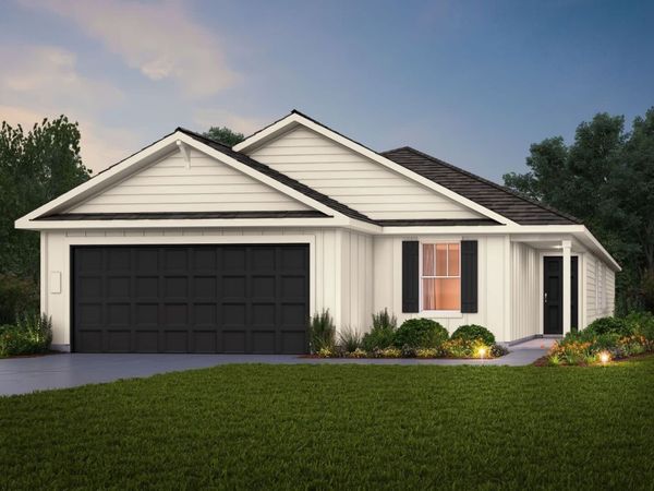 1207 LOS MOCHIS AVENUME, Converse, TX 78109