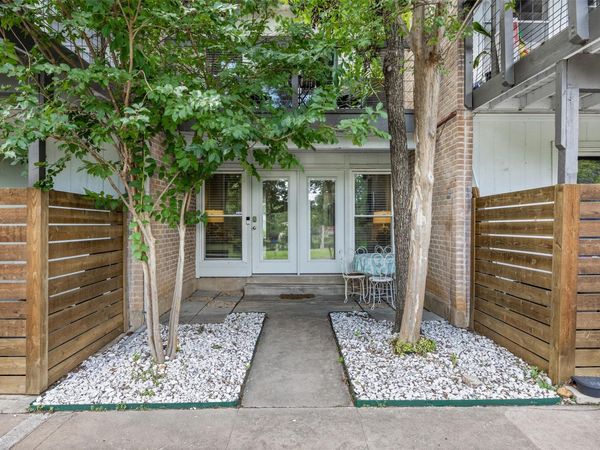 3809 Menchaca RD, Unit C, Austin, TX 78704