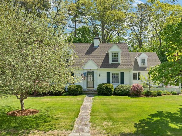 2 Glendale Road, Concord, NH 03301