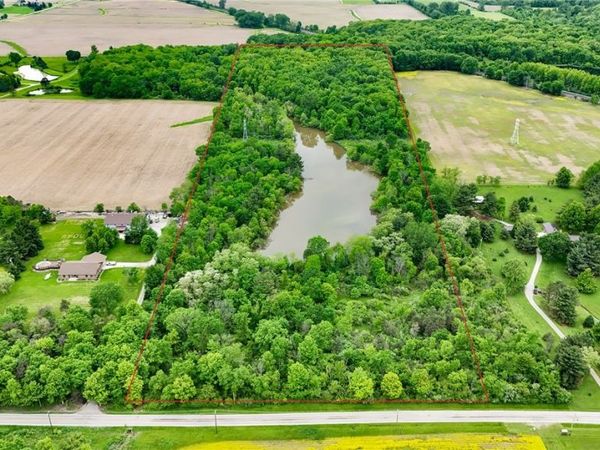 Quarry Road , Wellington, OH 44090