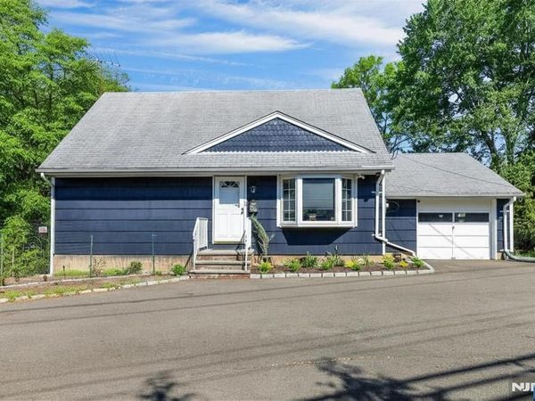 497 Tappan Road, NORWOOD, NJ 07648