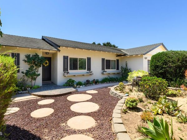591 Anacapa Drive, Camarillo, CA 93010