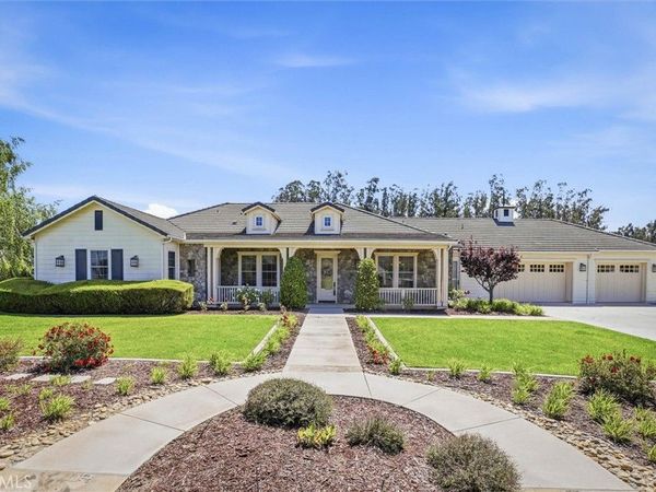 4618 Quarter Horse, Santa Maria, CA 93455