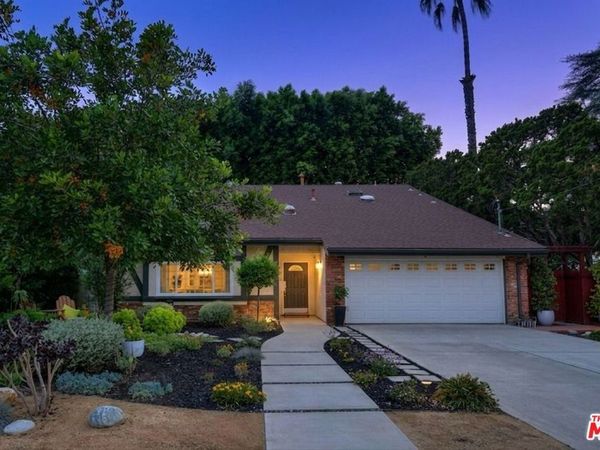 5259 Vesper Avenue, Sherman Oaks, CA 91411