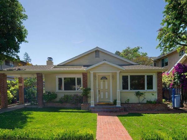 558 Lassen Street, Los Altos, CA 94022