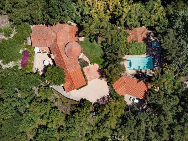 1493 Sycamore Canyon Road, Montecito, CA 93108