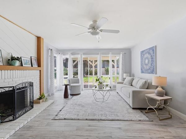14327 Jennings Vista Trail, Lakeside, CA 92040