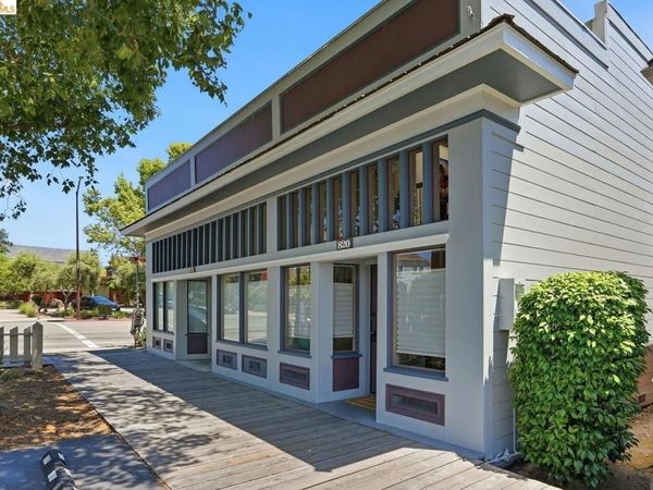 820 Delaware ST, Berkeley, CA 94710