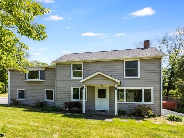 50 Clinton Rd, West Milford, NJ 07435