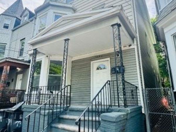131 S 8Th St, Unit 3, Newark, NJ 07107