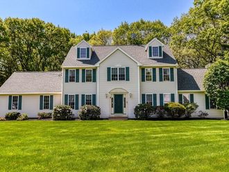 4 Dorset Drive Walpole, MA 02032