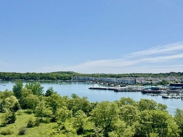 73 Broad Reach, Unit M71C, Weymouth, MA 02191