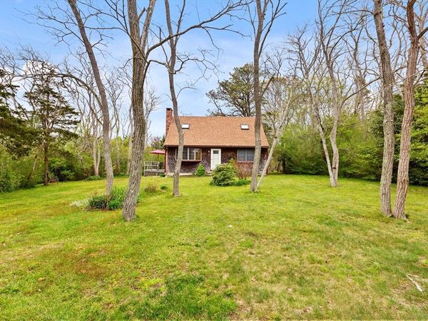 5 Anderson Ln, Eastham, MA 02642