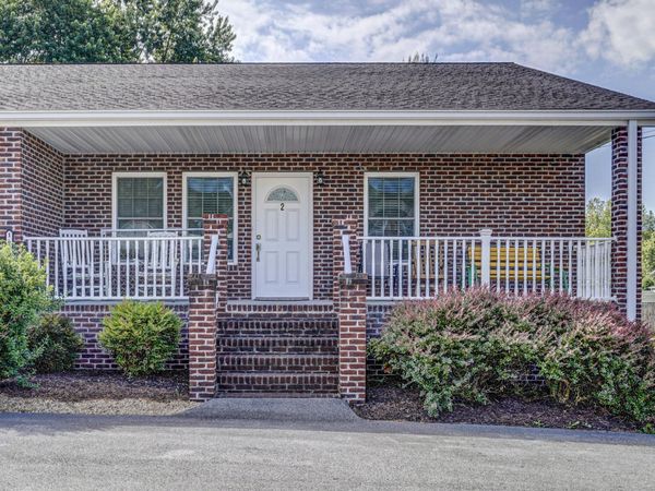 1626 Highway 91, Unit Apt 2, Elizabethton, TN 37643