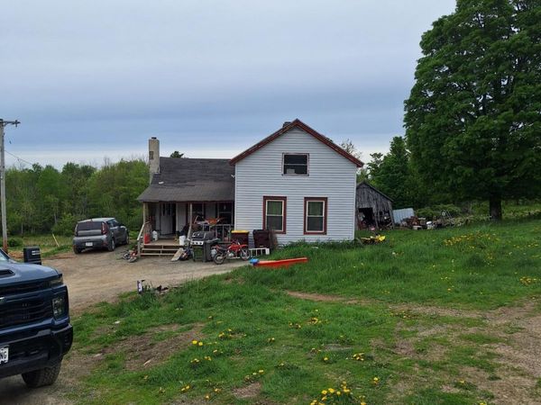 53 Snyder Road, Cropseyville, NY 12052
