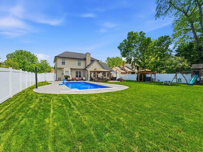 313 Spruce Hill Drive, Columbus, OH 43230 Photo 55