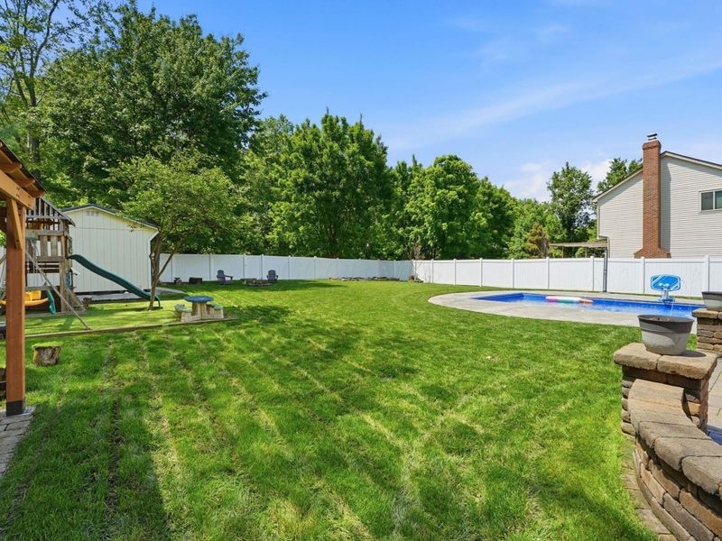313 Spruce Hill Drive, Columbus, OH 43230 Photo 66