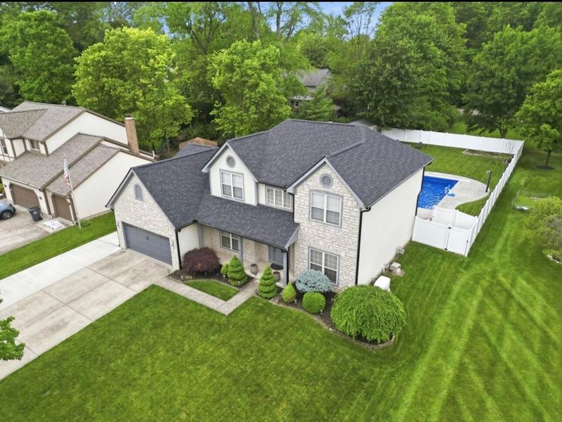 313 Spruce Hill Drive, Columbus, OH 43230 Photo 74