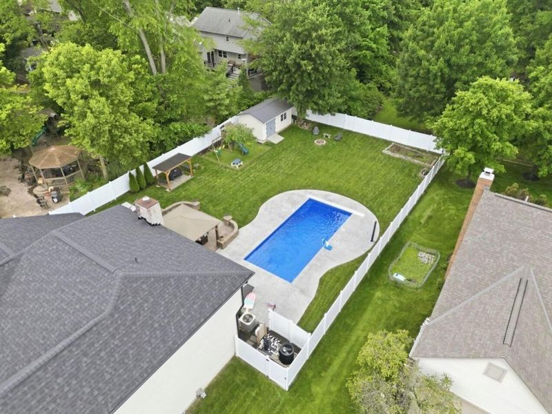 313 Spruce Hill Drive, Columbus, OH 43230 Photo 76