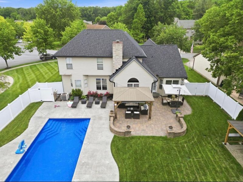 313 Spruce Hill Drive, Columbus, OH 43230 Photo 83