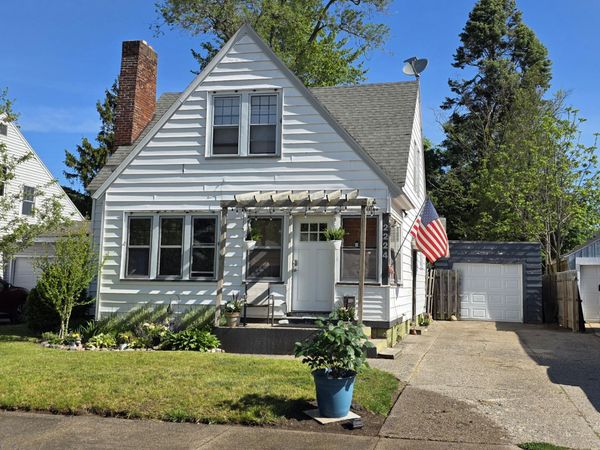 2224 Morton Avenue, Muskegon, MI 49441