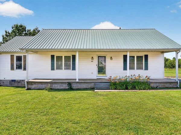 402 Wilhelm Road , Russellville, KY 42276