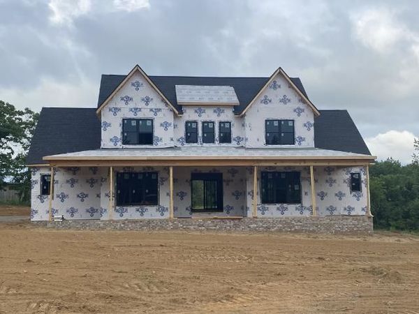 Lot 6 Collingwood Court , Alvaton, KY 42122