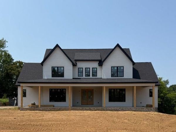 Lot 6 Collingwood Court, Alvaton, KY 42122