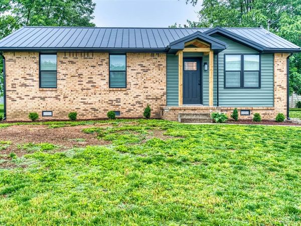 606 S Streets Avenue , Elkton, KY 42220