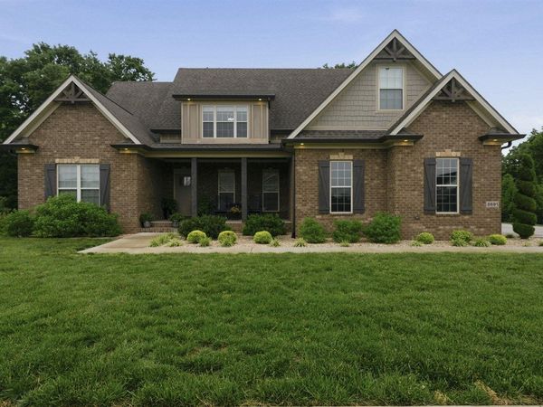 8691 Pebblestone Lane , Alvaton, KY 42122