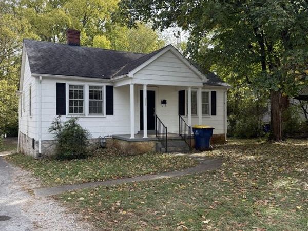1522 Nutwood Street , Bowling Green, KY 42104